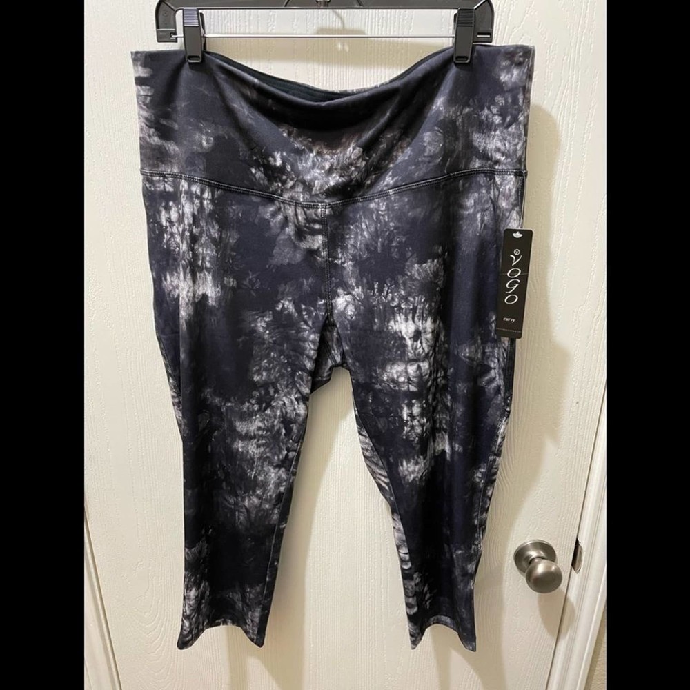 Vogo Athletica leggings NWT